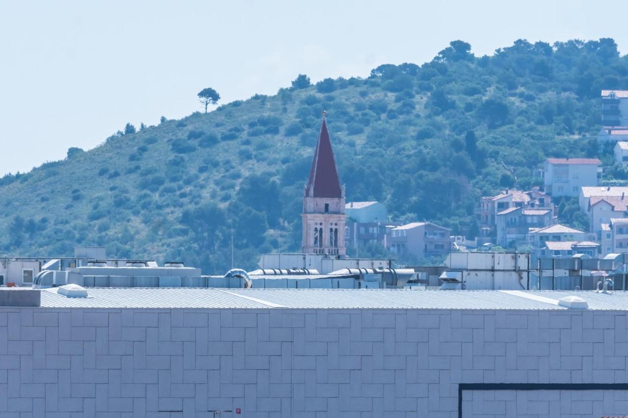 Judita Trogir Exterior foto